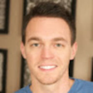 Meet your Posher, Patrick